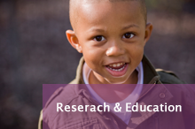 Information and Resources for Researchers and Educators