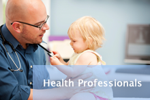 Information and Resources for Health Professionals